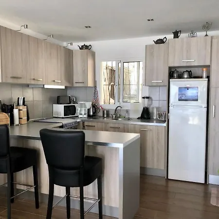 Amazing Views Tenerife Arona (Tenerife)