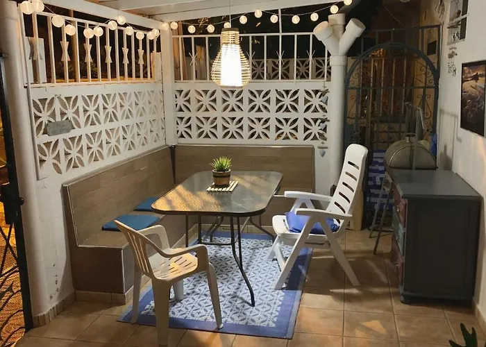 Appartamento Amazing Views Tenerife Arona (Tenerife)