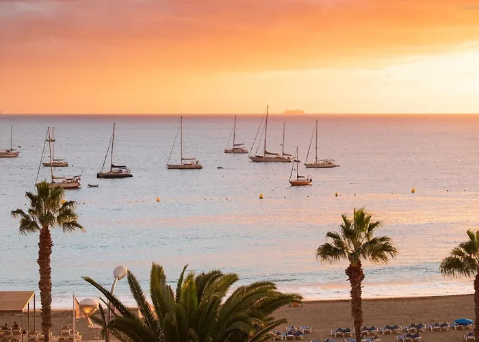 Amazing Views Tenerife * Arona (Tenerife)