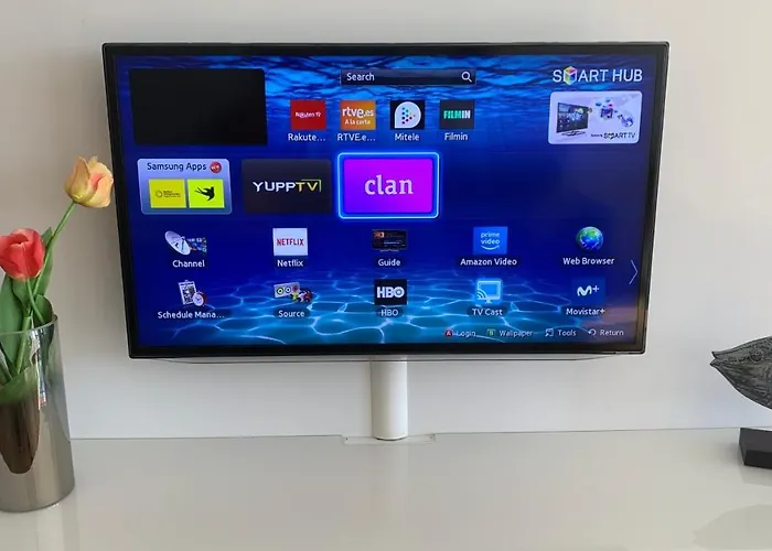 Appartamento Amazing Views Tenerife Arona (Tenerife)