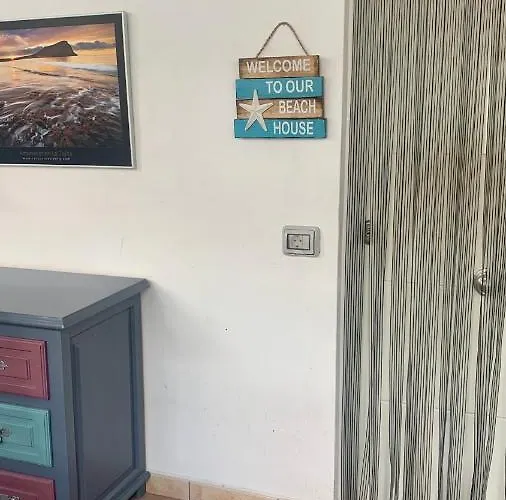 Amazing Views Tenerife