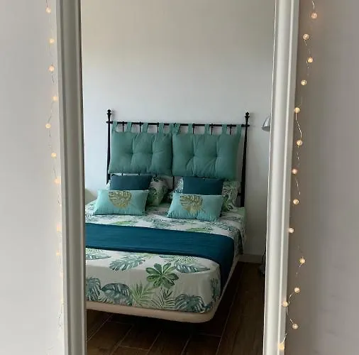 Amazing Views Tenerife *