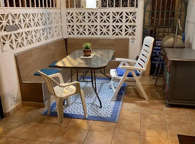 Amazing Views Tenerife