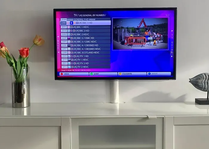 Amazing Views Tenerife