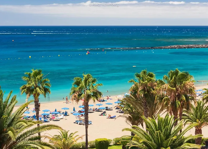 Amazing Views Tenerife Apartmán
