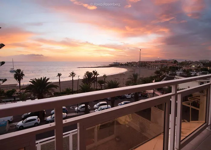 Amazing Views Tenerife *