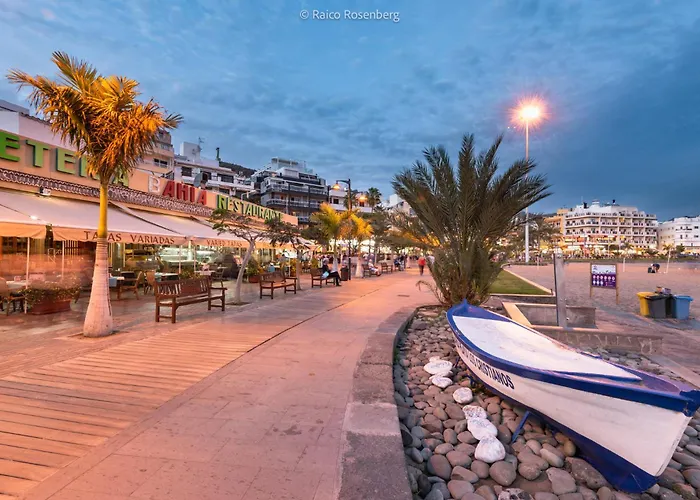 Amazing Views Tenerife Appartamento *