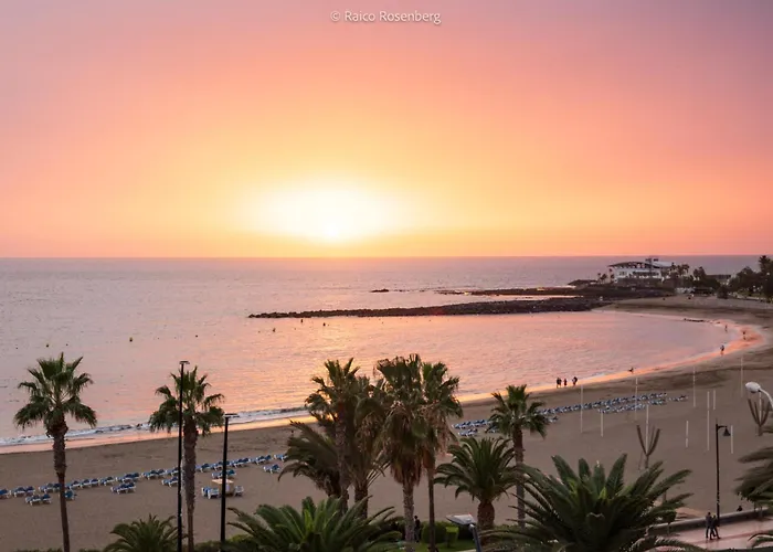 Amazing Views Tenerife Appartamento Arona (Tenerife)