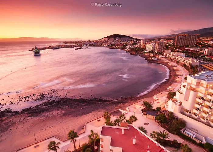 Amazing Views Tenerife 아로나