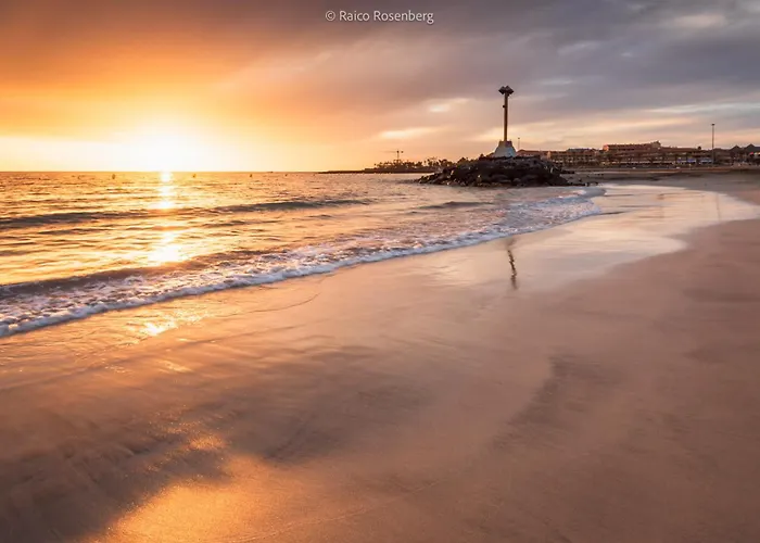 Amazing Views Tenerife * Arona (Tenerife)