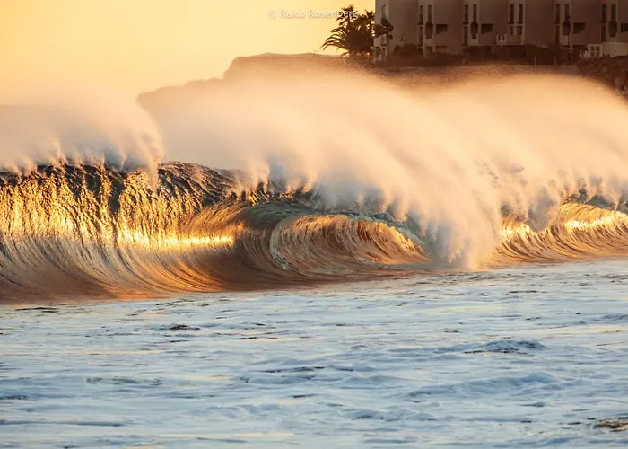 Amazing Views Tenerife