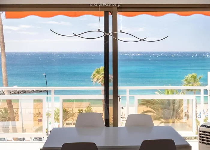 Amazing Views Tenerife 아파트 *