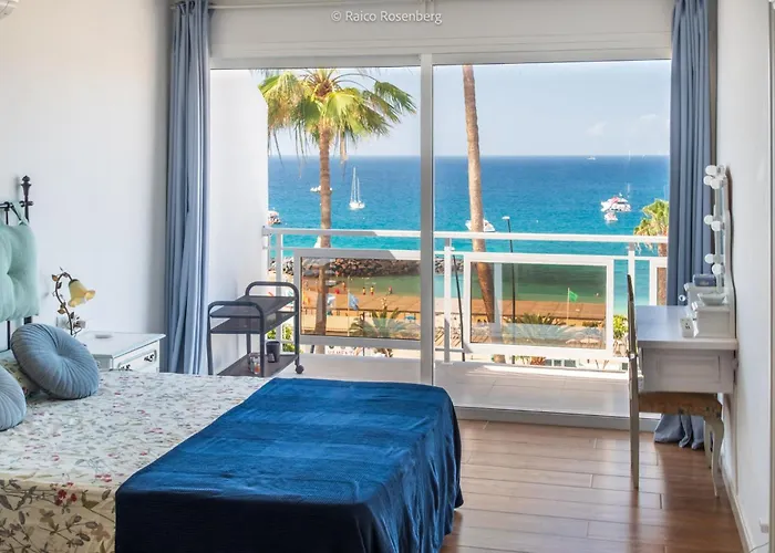 Amazing Views Tenerife *