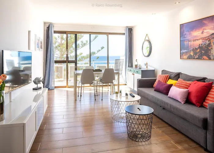 Amazing Views Tenerife Arona (Tenerife)