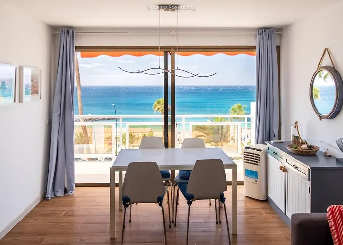 Amazing Views Tenerife