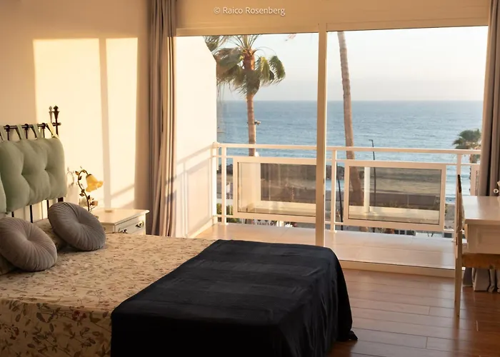 Amazing Views Tenerife Appartamento *