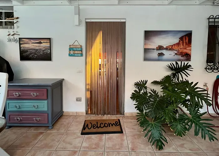 Amazing Views Tenerife Appartamento