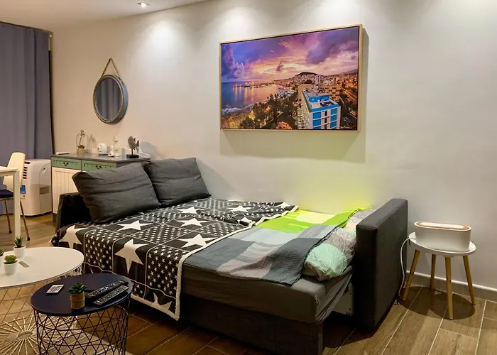 Appartamento Amazing Views Tenerife *