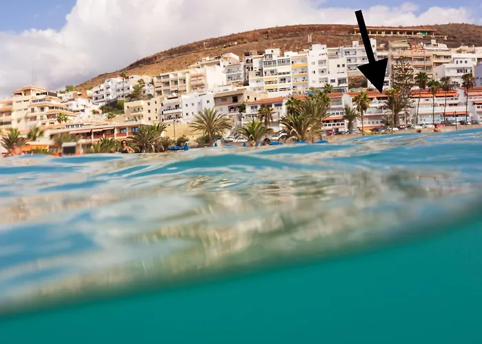 Amazing Views Tenerife * Arona (Tenerife)