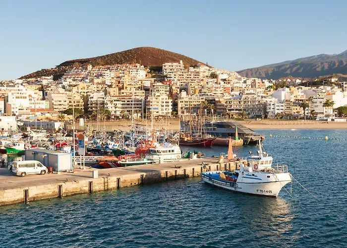 Amazing Views Tenerife Appartamento
