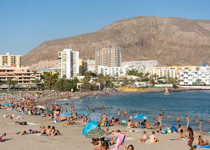 Amazing Views Tenerife *