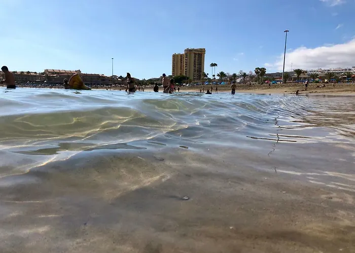 Amazing Views Tenerife Appartamento *