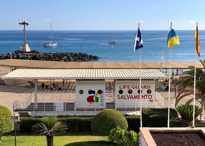 Apartmán Amazing Views Tenerife Arona (Tenerife)