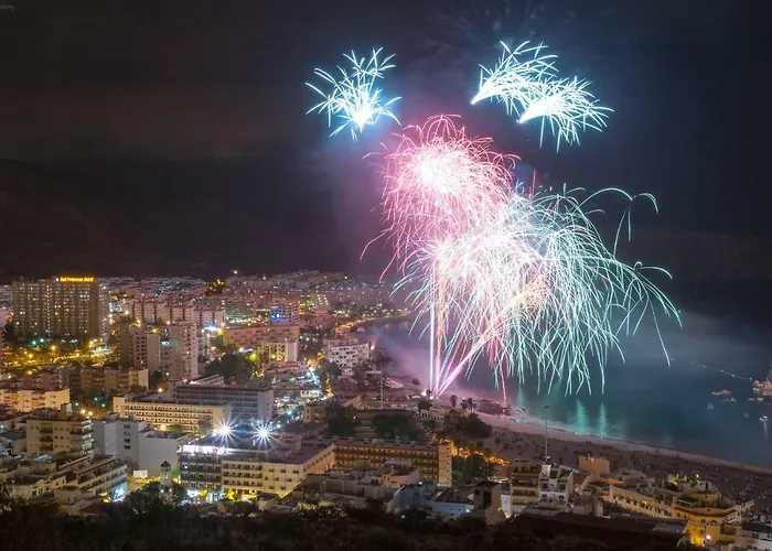 Amazing Views Tenerife * Arona (Tenerife)