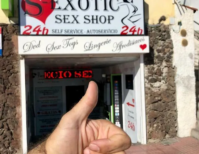 Appartamento Amazing Views Tenerife