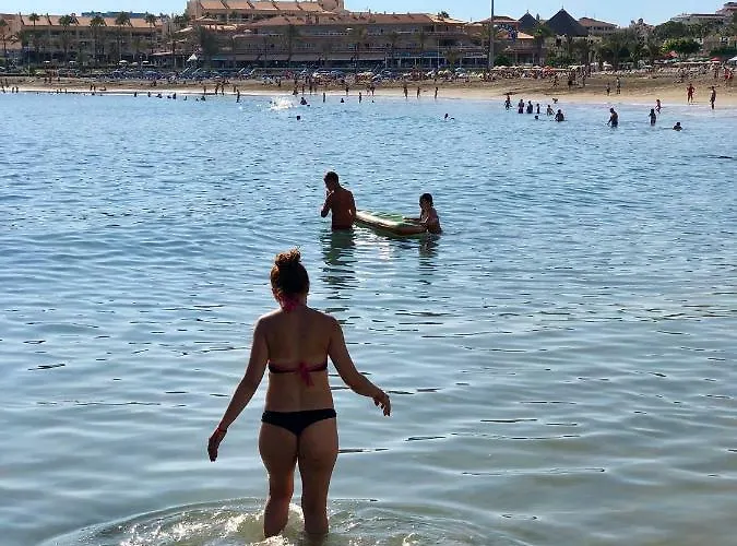 Amazing Views Tenerife