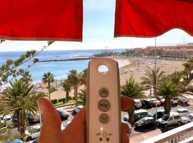 Amazing Views Tenerife Appartamento Arona (Tenerife)