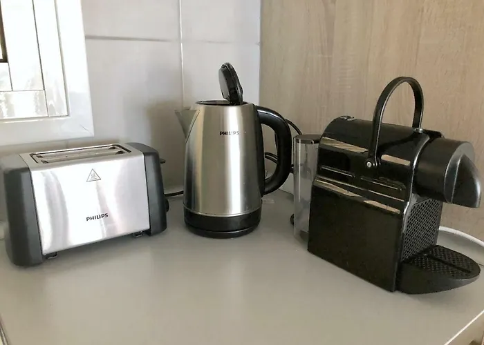 Amazing Views Tenerife *