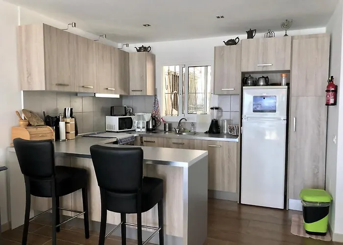 Amazing Views Tenerife Arona (Tenerife)