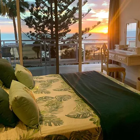 公寓 Amazing Views Tenerife