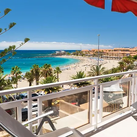 Amazing Views Tenerife 阿罗纳