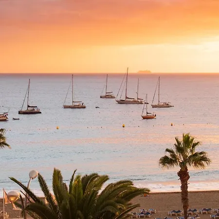 Amazing Views Tenerife * 阿罗纳