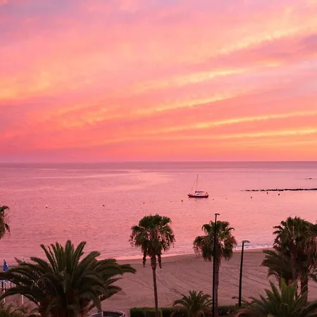 Amazing Views Tenerife 公寓 阿罗纳