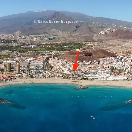 Amazing Views Tenerife 阿罗纳