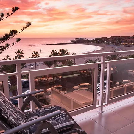 公寓 Amazing Views Tenerife *