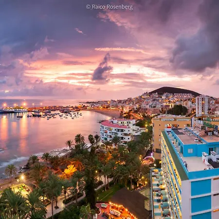Amazing Views Tenerife * 阿罗纳
