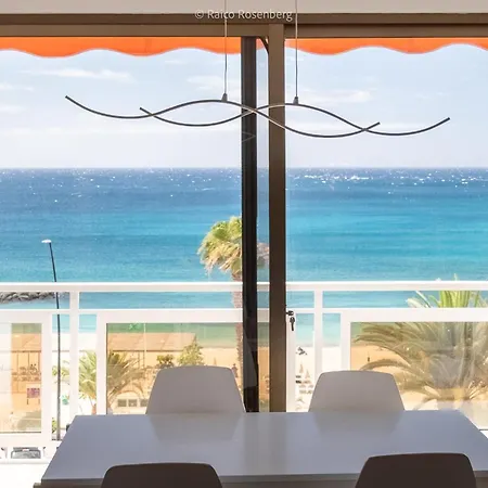 Amazing Views Tenerife 公寓 *