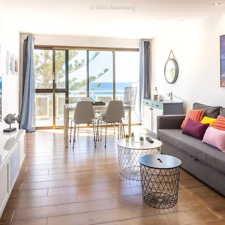 Amazing Views Tenerife 阿罗纳