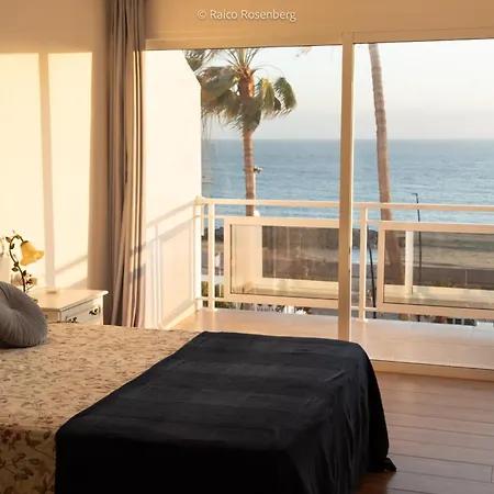 Amazing Views Tenerife 公寓 *