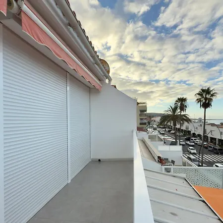 Amazing Views Tenerife Арона