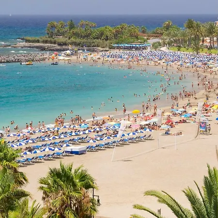 Amazing Views Tenerife 公寓 阿罗纳