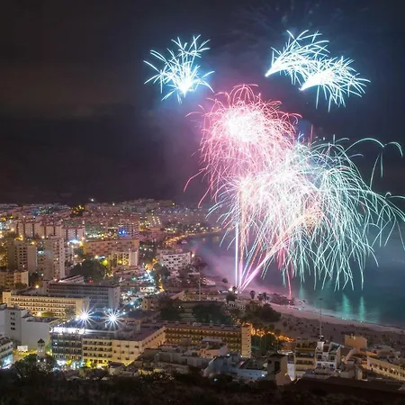 Amazing Views Tenerife * 阿罗纳