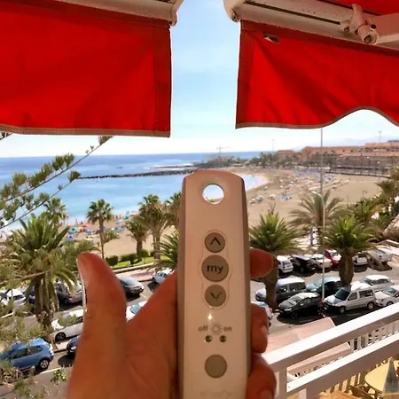 Amazing Views Tenerife 公寓 阿罗纳