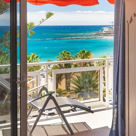 Amazing Views Tenerife 公寓 阿罗纳