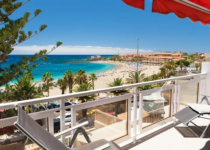 Amazing Views Tenerife Арона