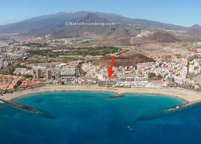 Amazing Views Tenerife Арона